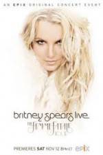 Watch Britney Spears Live The Femme Fatale Tour Zmovie