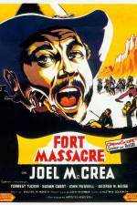 Watch Fort Massacre Zmovie