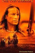 Watch Tecumseh The Last Warrior Zmovie