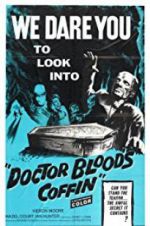 Watch Doctor Blood\'s Coffin Zmovie