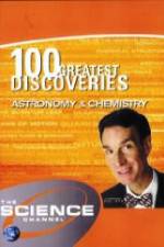 Watch 100 Greatest Discoveries - Astronomy Zmovie