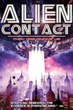 Watch Alien Contact Zmovie