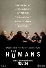 Watch The Humans Zmovie