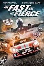 Watch The Fast and the Fierce Zmovie