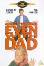 Watch Getting Even with Dad Zmovie