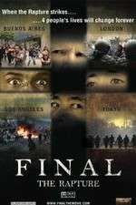 Watch Final: The Rapture Zmovie