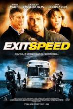 Watch Exit Speed Zmovie