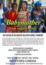 Watch Babymother Zmovie