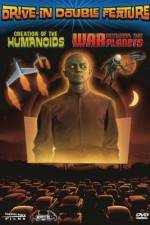 Watch The Creation of the Humanoids Zmovie