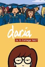 Watch Daria in 'Is It College Yet?' Zmovie