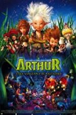 Watch Arthur and the Great Adventure Zmovie