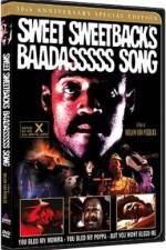 Watch Sweet Sweetback's Baadasssss Song Zmovie