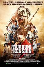 Watch Rurouni Kenshin: The Legend Ends Zmovie