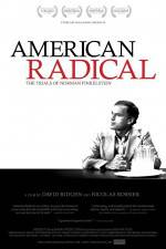 Watch American Radical The Trials of Norman Finkelstein Zmovie