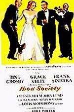 Watch High Society Zmovie