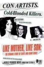Watch Like Mother Like Son The Strange Story of Sante and Kenny Kimes Zmovie