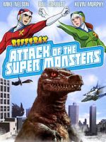 Watch Rifftrax: Attack of the Super Monsters Zmovie