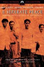 Watch A Separate Peace Zmovie