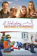 Watch A Holiday Homecoming Zmovie