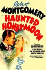 Watch Haunted Honeymoon Zmovie