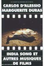 Watch India Song Zmovie