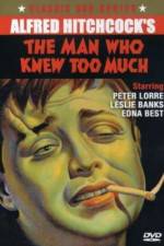Watch The Man Who Knew Too Much Zmovie