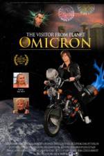 Watch The Visitor from Planet Omicron Zmovie
