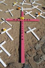 Watch On the Edge: The Femicide in Ciudad Juarez Zmovie