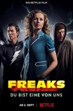 Watch Freaks: You\'re One of Us Zmovie