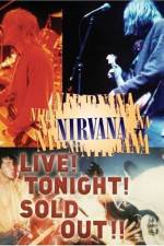 Watch Nirvana Live Tonight Sold Out Zmovie