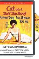 Watch Cat on a Hot Tin Roof Zmovie