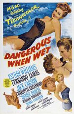 Watch Dangerous When Wet Zmovie