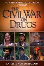 Watch The Civil War on Drugs Zmovie