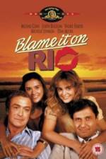 Watch Blame It on Rio Zmovie