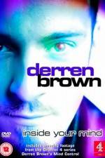 Watch Derren Brown Inside Your Mind Zmovie