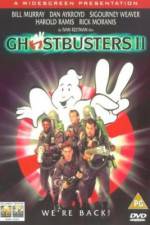 Watch Ghostbusters II Zmovie