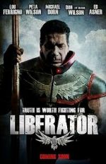 Watch Liberator (Short 2012) Zmovie