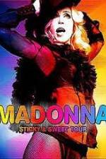 Watch Madonna Sticky & Sweet Tour Zmovie