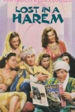 Watch Lost in a Harem Zmovie