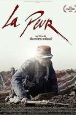 Watch La peur Zmovie