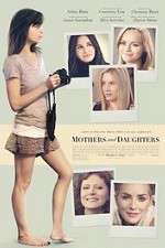 Watch Mothers and Daughters Zmovie