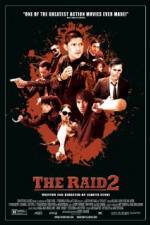 Watch The Raid 2: Berandal Zmovie