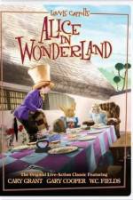 Watch Alice in Wonderland Zmovie