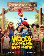 Watch Woody Woodpecker Goes to Camp Zmovie