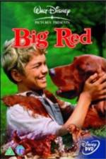 Watch Big Red Zmovie