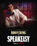 Watch Ronny Chieng: Speakeasy (TV Special 2022) Zmovie