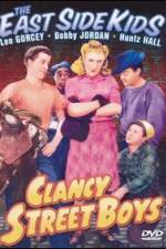 Watch Clancy Street Boys Zmovie