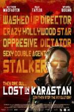 Watch Lost in Karastan Zmovie