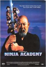 Watch Ninja Academy Zmovie
