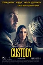 Watch Custody Zmovie